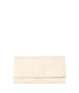 MELLOW Vegan Wallet - Arbor | Color: White, Beige - variant::macadamia