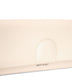 MELLOW Vegan Wallet - Arbor | Color: White, Beige - variant::macadamia
