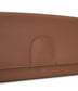 MELLOW Vegan Wallet - Arbor | Color: Brown - variant::pecan