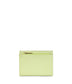 MELLOWSM Vegan Wallet - Arbor | Color: Green - variant::martini