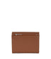MELLOWSM Vegan Wallet - Arbor | Color: Brown - variant::pecan