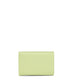 POEM Vegan Folded Wallet - Arbor | Color: Green - variant::martini