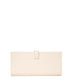 SOSI Vegan Folded Wallet - Arbor | Color: White, Beige - variant::macadamia