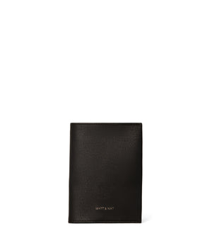 VOYAGE Vegan Passport Holder - Arbor