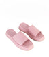PAULA Women’s Vegan Sandals | Color: Pink - variant::pink