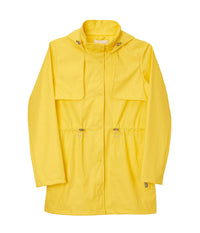 YELLOW / XS