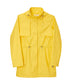 ALEXIS Women’s Rain Jacket | Color: Yellow - variant::yellow