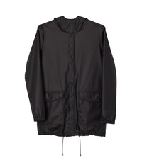 BLACK / XS