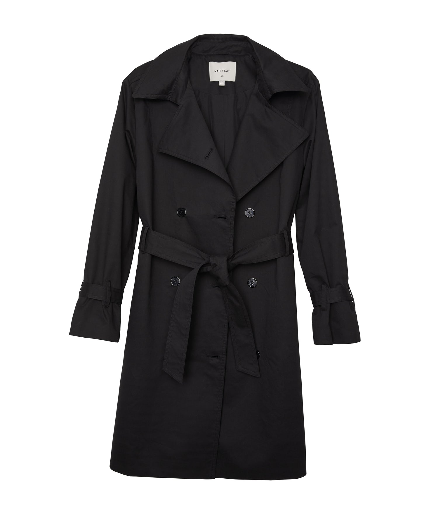 Vegan Trench Coats