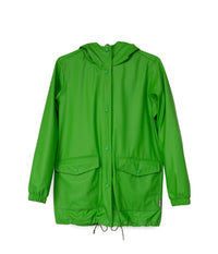 GREEN / XS
