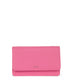 BEE Vegan Crossbody Bag - Purity | Color: Pink - variant::rosebud