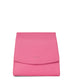 ERIKA Vegan Crossbody Bag - Purity | Color: Pink - variant::rosebud