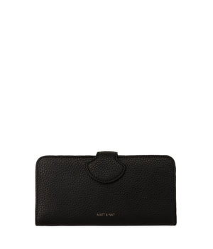 FLOAT Vegan Wallet - Purity