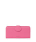 FLOAT Vegan Wallet - Purity | Color: Pink - variant::rosebud