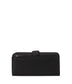 FLOAT Vegan Wallet - Purity | Color: Black - variant::black