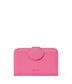 FLOATSM Small Vegan Wallet - Purity | Color: Pink - variant::rosebud