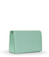FRANCA Vegan Crossbody Bag - Purity | Color: Green - variant::paradise