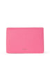 FRANCA Vegan Crossbody Bag - Purity | Color: Pink - variant::rosebud
