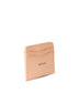 JUNYA Vegan Card Holder - Purity | Color: Pink - variant::doll