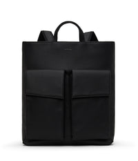 BLACK / OS