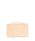RENEE Vegan Crossbody Bag - Purity | Color: Pink - variant::doll