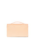 RENEE Vegan Crossbody Bag - Purity | Color: Pink - variant::doll