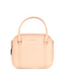 SABBI Small Vegan Satchel - Purity | Color: Pink - variant::doll