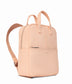 THEBE Vegan Backpack - Purity | Color: Pink - variant::doll