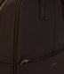 THEBE Vegan Backpack - Purity | Color: Brown - variant::truffle
