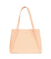 ZOEY Vegan Tote Bag - Purity | Color: Pink - variant::doll