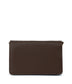 BEE Vegan Crossbody Bag - Purity | Color: Brown - variant::truffle