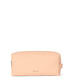 BLAIR Vegan Toiletry Case - Purity | Color: Pink - variant::doll
