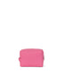 BLAIRSM Small Vegan Toiletry Case - Purity | Color: Pink - variant::rosebud