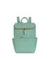 BRAVESM Small Vegan Backpack - Purity | Color: Green - variant::paradise