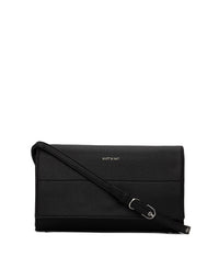 BLACK / OS