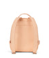 HARLEM Small Vegan Backpack - Purity | Color: Pink - variant::doll