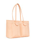 JOS Vegan Tote Bag - Purity | Color: Pink - variant::doll