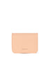 TWIGGY Vegan Wallet - Purity | Color: Pink - variant::doll