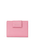 CRUISESM Small Vegan Wallet - Sol | Color: Pink - variant::blush