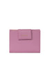 CRUISESM Small Vegan Wallet - Sol | Color: Purple - variant::petal