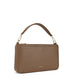FENNE Vegan Convertible Crossbody Bag - Sol | Color: Brown - variant::twig