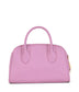 FLORIA Vegan Satchel - Sol | Color: Purple - variant::petal
