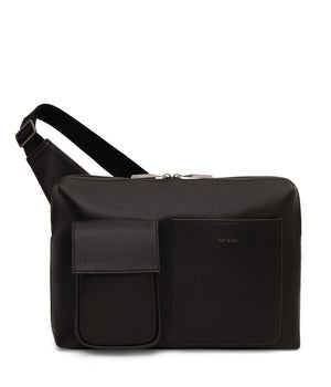 TREY Vegan Sling Bag - Vintage