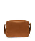 BRIDGE Vegan Crossbody Bag - Vintage | Color: Brown - variant::chili