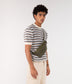 VIE Vegan Fanny Pack - Vintage | Color: Green - variant::olive