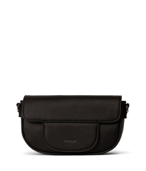 HAITI Vegan Crossbody Bag - Sol