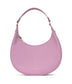 SERENA Vegan Hobo Bag - Sol | Color: Purple - variant::petal