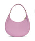 SERENA Vegan Hobo Bag - Sol | Color: Purple - variant::petal