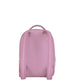 CAROSM Small Vegan Backpack - Sol | Color: Purple - variant::petal