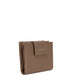CRUISESM Small Vegan Wallet - Sol | Color: Brown - variant::twig